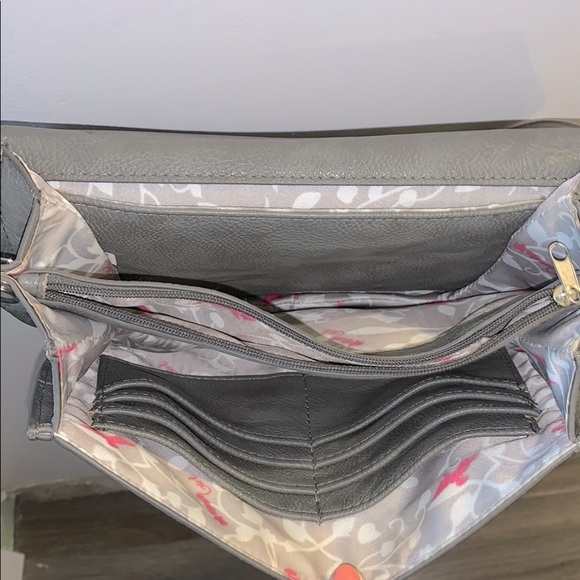 Purse with wallet pocket. - Picture 2 of 2